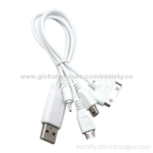 Universal Perfume Charger with Keyring Design for Cellphone, Samsung, Motorola, NokiaNew